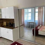 Studio In Gothic House, 50M To The Old Town Square