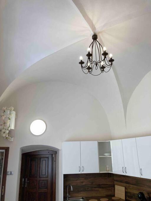 In Gothic House, 50m To The Old Town Square Appartement Praag